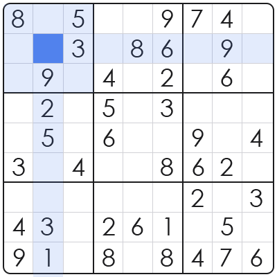 guardian sudoku