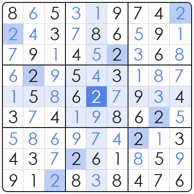 4x4 sudoku for kids