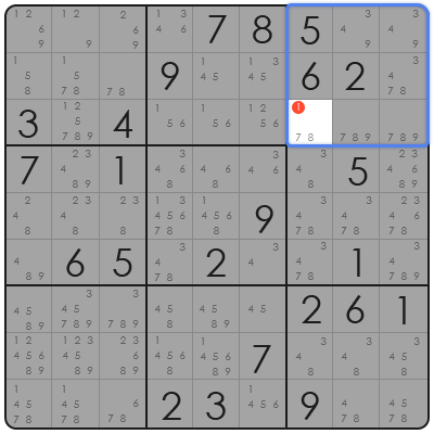 4 square sudoku